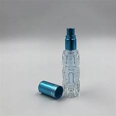 Glass Sample Bottles