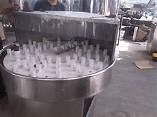 Glass Sauce Bottles