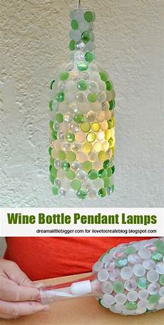 Glass Soda Bottles