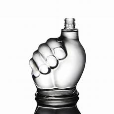 Glass Spirit Bottles