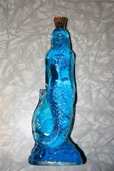 Glass Starbucks Bottle