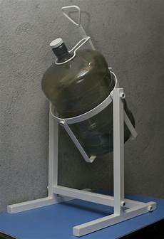 Glass Water Jug