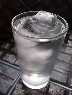 Glass Water