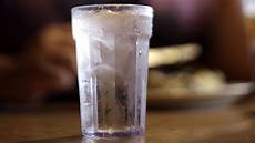 Glass Water