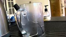 Glass Water