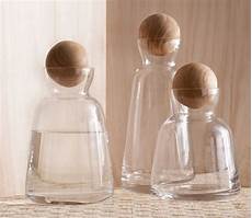 Glass Wine Stopper
