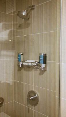 Hotel Shampoo Bottles