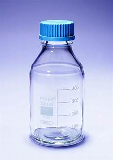 Laboratory Bottles