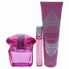 Lemon Cologne In Crystal Bottle