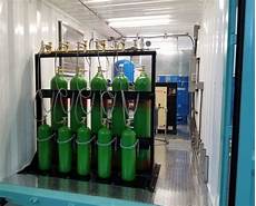 Liquid Bottle Filling Machine