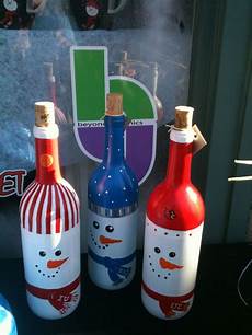 Little Glass Bottles