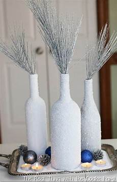 Little Glass Bottles