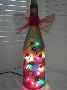 Little Glass Bottles