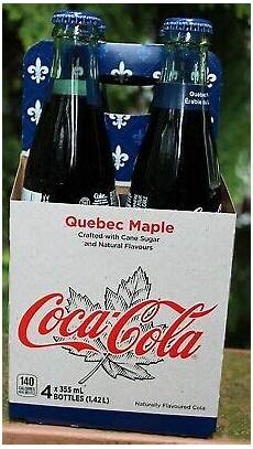 Maple Syrup Bottles