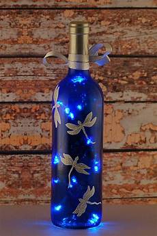 Mini Glass Bottles