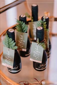Mini Glass Bottles