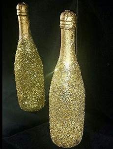 Mini Glass Bottles