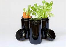 Miron Glass Jars