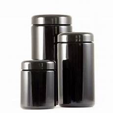 Miron Glass Jars