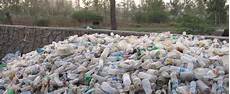Non Recyclable Bottled Water
