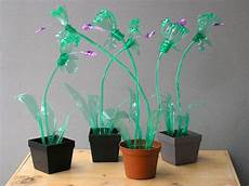 Of Plastic Bottles