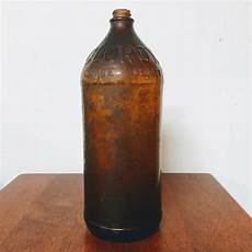 Old Clorox Bottle