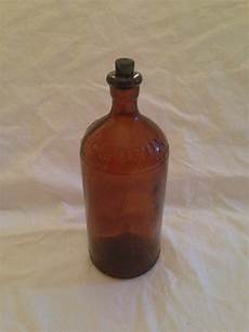 Old Clorox Bottle