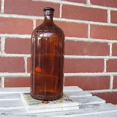 Old Clorox Bottle