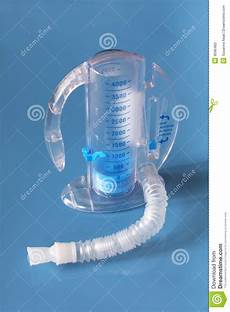 Oxygen Bottle