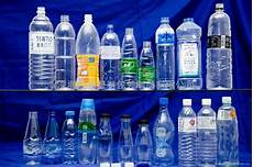 Pe Bottle