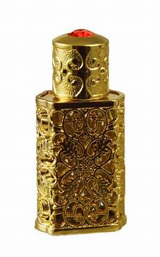 Perfume Bottles