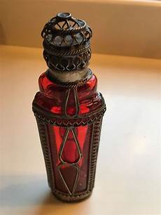 Perfume Bottles