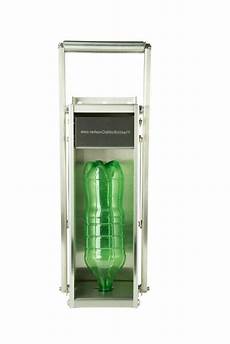 Pet Bottle Crusher