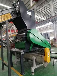 Pet Bottle Crusher