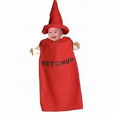 Pet Bottle Ketchup