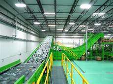 Pet Bottle Recyling Systems