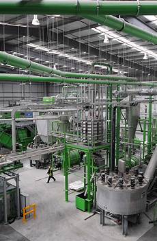 Pet Bottle Recyling Systems