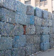 Pet Bottle Scrap