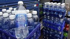 Pet Bottled Mineral Water