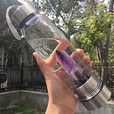 Pet Bottled Mineral Water