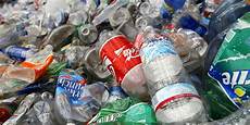 Pet Bottled Mineral Water