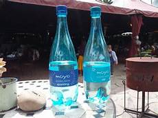 Pet Bottled Mineral Water