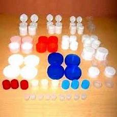 Pet Bottles And Caps