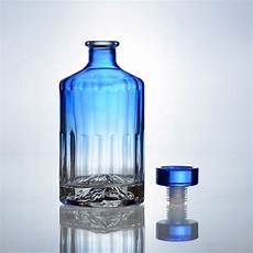 Pharmaceutical Bottles