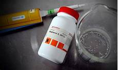 Pharmaceuticals Bottles