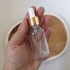 Pipette Dropper Bottle