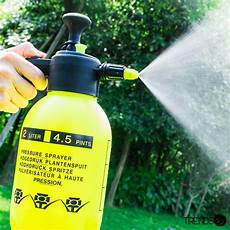 Plastic Agricultural Pesticide Bottles