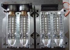 Plastic Bottle Cap Mould Line