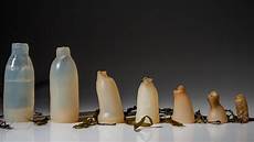 Plastic Bottle Cover