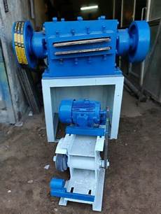 Plastic Bottle Crusher